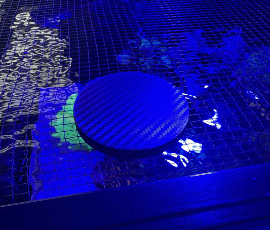 AquaPort Reef Feeding Portal Twin Pack – Effortless Feeding for Your Reef Tank
