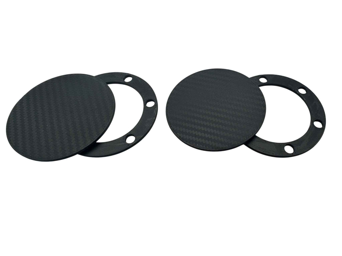 AquaPort Reef Feeding Portal Twin Pack – Effortless Feeding for Your Reef Tank