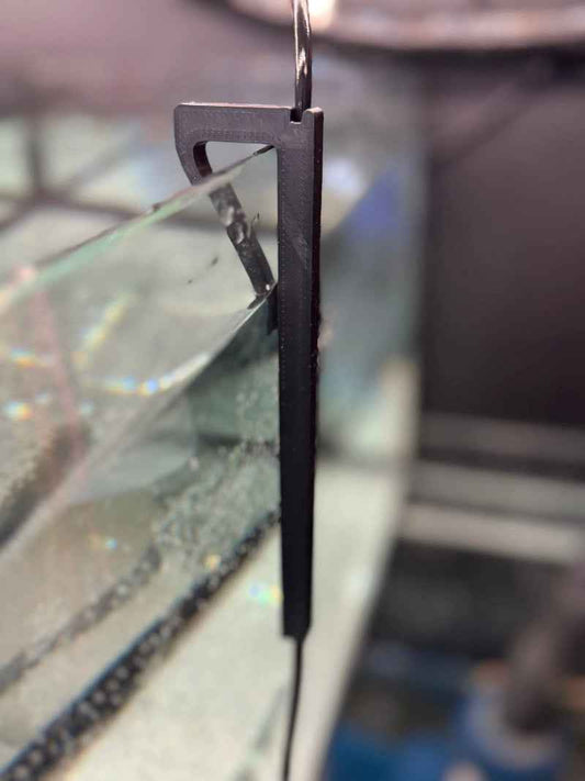 Reef Factory Temperature Probe Holder