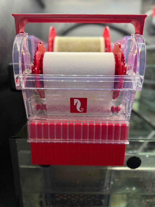 ReefMat 500 Riser for Red Sea ReefMat | Extend Fleece Roll Life