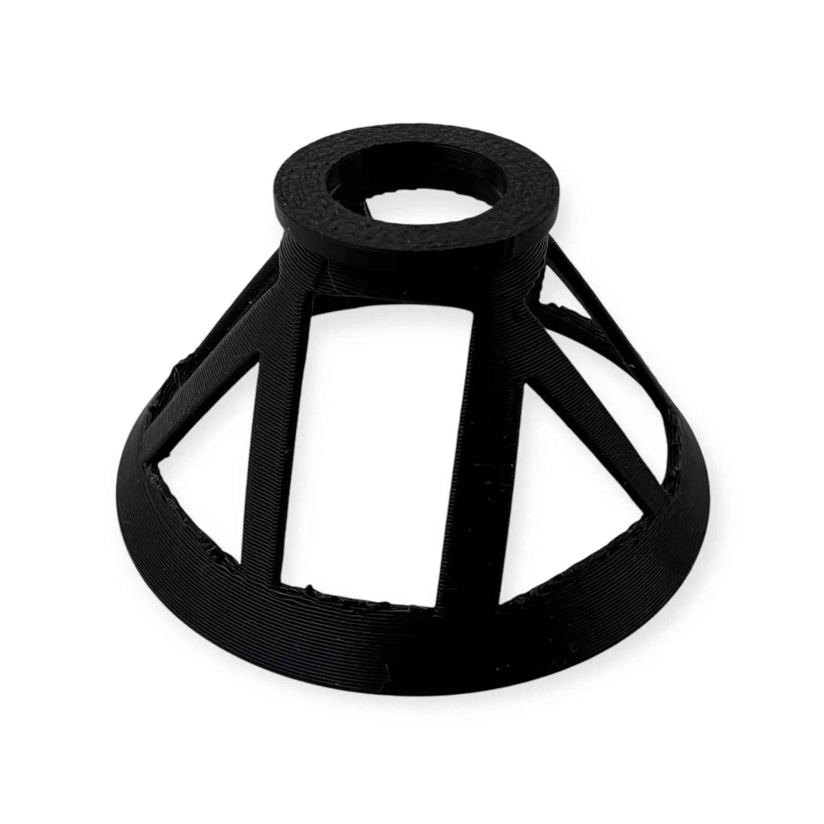 Reef-Safe Coral Frag Plug Stand – Pack of 3.