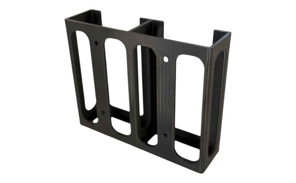 ReefLED 115 PSU Wall Mount Bracket: Elevate Your Aquarium Setup