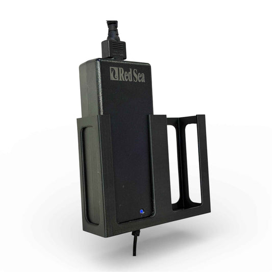 ReefLED 90 Power Supply Wall Mount - Organize Your Aquarium Effortlessly