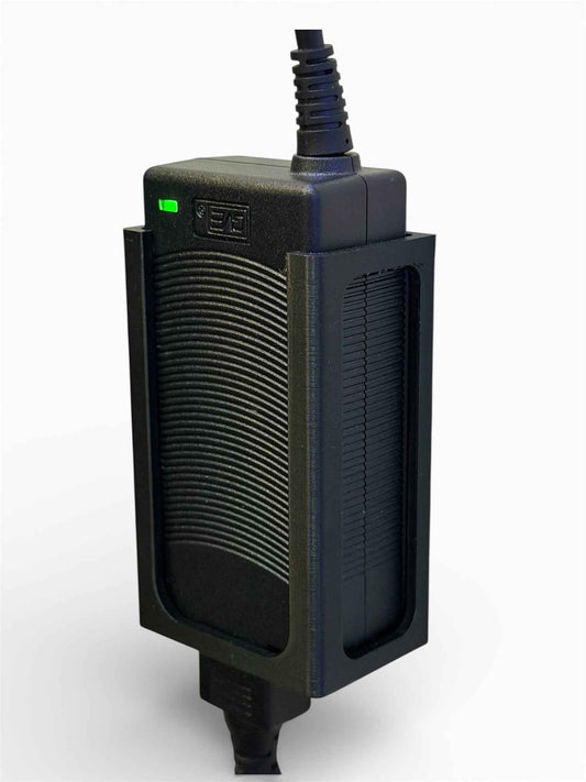 Say Goodbye to Clutter with the Red Sea ReefWave 25 Power Supply Wall Mount