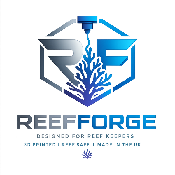 ReefForge