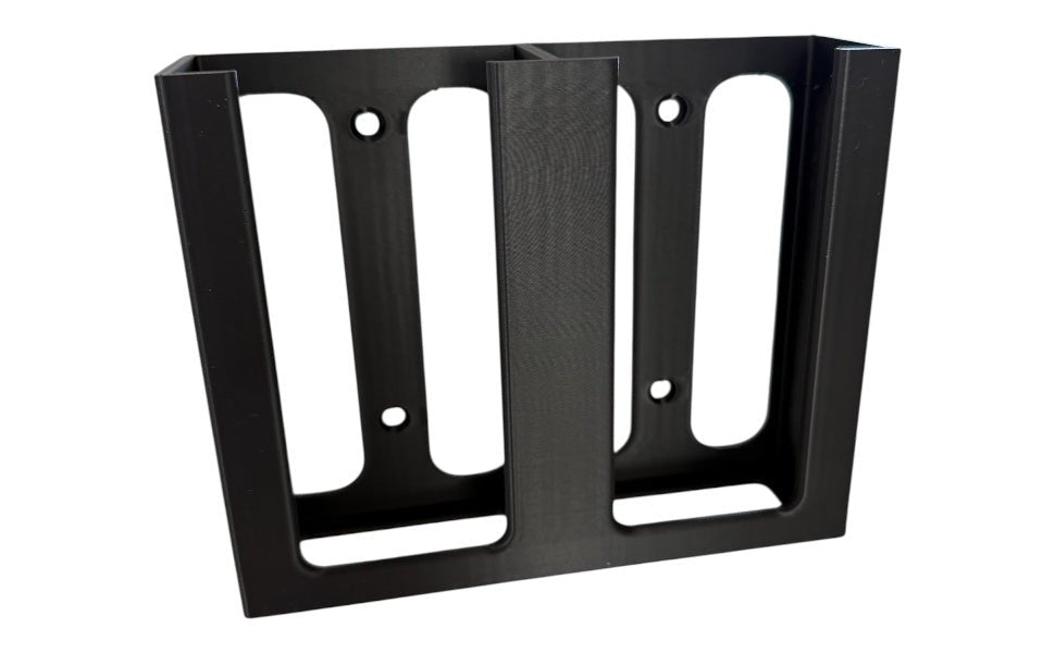 Wall Mount Bracket for Red Sea ReefLED G2 115 Power Supply - Vision3D