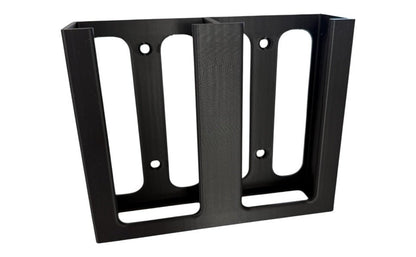 Wall Mount Bracket for Red Sea ReefLED G2 115 Power Supply - Vision3D