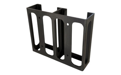 Wall Mount Bracket for Red Sea ReefLED G2 115 Power Supply - Vision3D